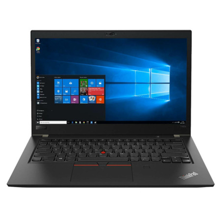 Lenovo Thinkpad T480S H1