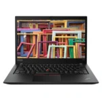 Lenovo Thinkpad T490s H1