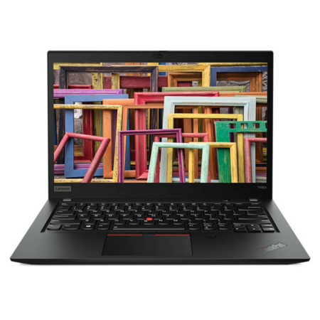 Lenovo Thinkpad T490S H1
