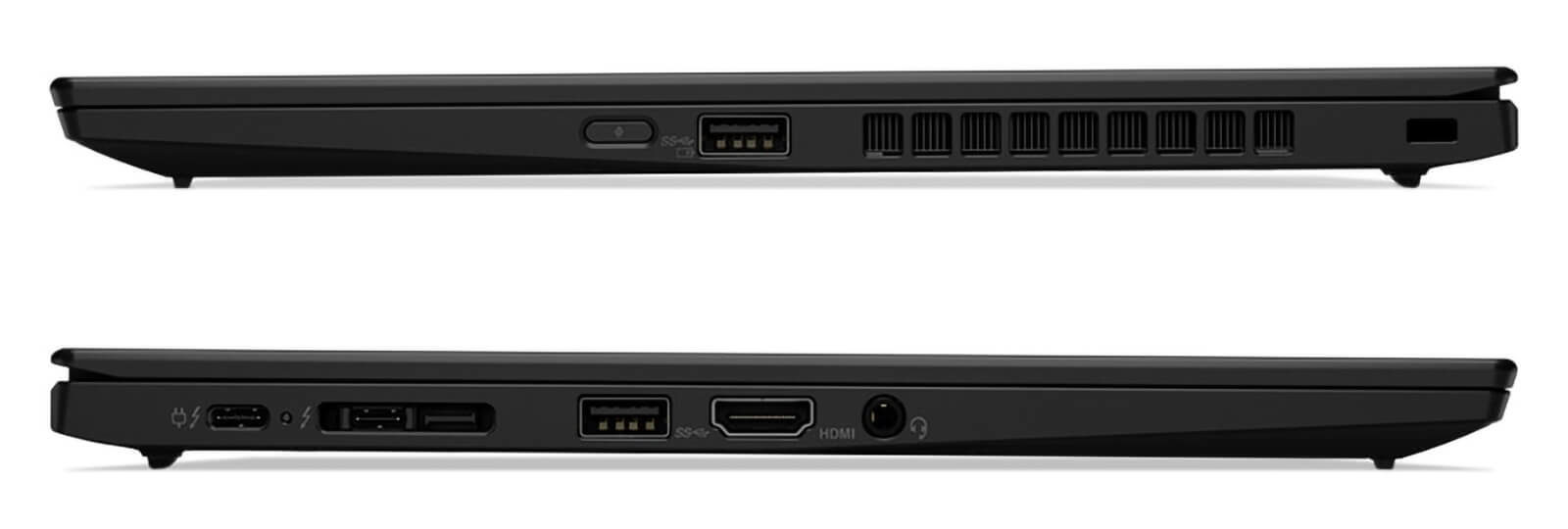 Lenovo Thinkpad X1 Carbon Gen 7 Features 06