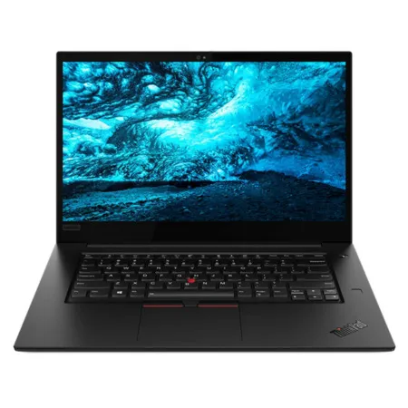 Lenovo Thinkpad X1 Extreme Gen 2 H1