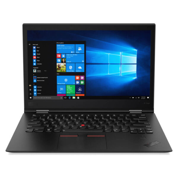 Lenovo Thinkpad X1 Yoga Gen 3 H1