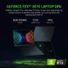 Razer Blade 15 Advanced Model (2021) H3
