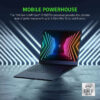 Razer Blade 15 Advanced Model (2021) H4