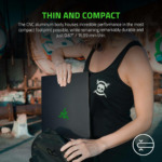 Razer Blade 15 Advanced Model (2021) H6