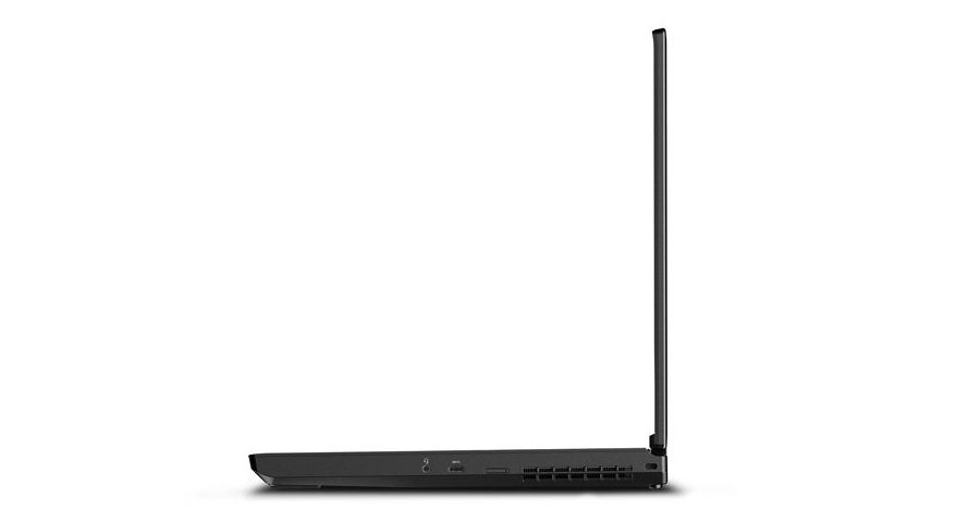 Lenovo Thinkpad P53 - Mobile Workstation
