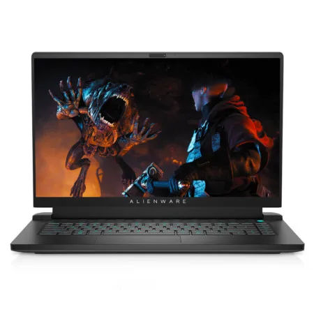 Alienware M15 Ryzen Edition R5 (2021) H1