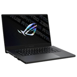 Asus Rog Zephyrus G15 Ga503 (2021) H2