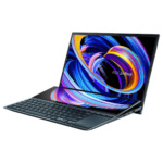 Asus Zenbook Duo Ux482 H2