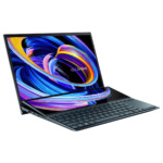 Asus Zenbook Duo Ux482 H4