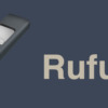 Cách Tạo Usb Boot, Usb Cài Windows Bằng Rufus