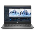 Dell Precision 7560 Mobile Workstation H1