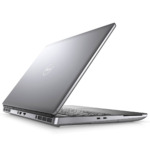 Dell Precision 7560 Mobile Workstation H2