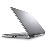 Dell Precision 7560 Mobile Workstation H3