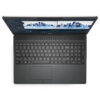 Dell Precision 7560 Mobile Workstation H4