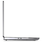 Dell Precision 7560 Mobile Workstation H6