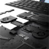 Dell Precision 7560 Mobile Workstation H8