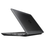 Hp Zbook 17 G3 H4