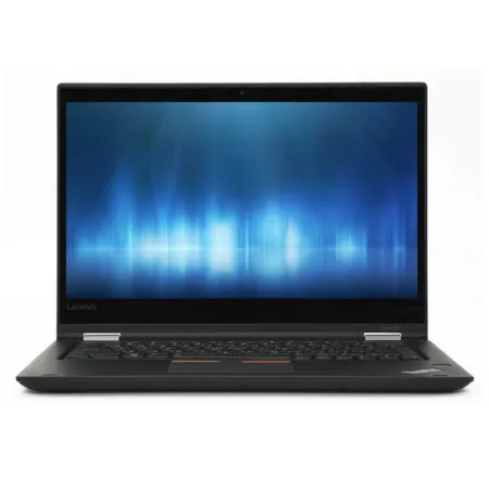 Lenovo Thinkpad Yoga 370 (2 In 1) H1