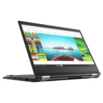 Lenovo Thinkpad Yoga 370 (2 In 1) H2