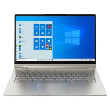 Lenovo Yoga C940 (2 In 1) H1