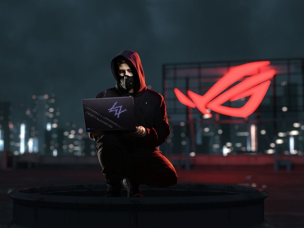 Hưng Phát Laptop