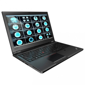 Lenovo Thinkpad P52 Mobile Workstation H2
