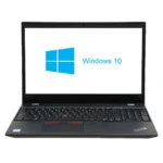 Lenovo Thinkpad T570 H1