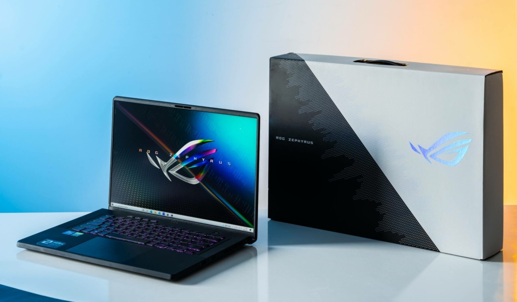 Hưng Phát Laptop