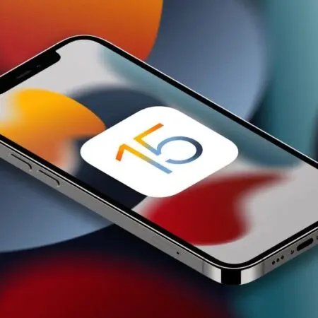 Ios 15 Phát Hành Giao Diện Trực Quan, Bổ Sung Tính Năng