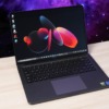 Cận Cảnh Xiaomi Mi Notebook Pro X 15 H7