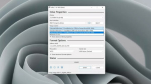 Công Cụ Rufus Chính Thức Cho Phép Người Dùng Bypass Tpm 2.0 Và Secure Boot Khi Tạo Usb Cài Windows 11