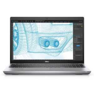 Dell Precision 3561 Mobile Workstation H1