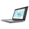 Dell Precision 3561 Mobile Workstation H2