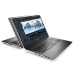 Dell Precision 7760 Mobile Workstation H2