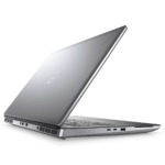 Dell Precision 7760 Mobile Workstation H3