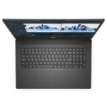 Dell Precision 7760 Mobile Workstation H7