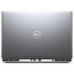 Dell Precision 7760 Mobile Workstation H8