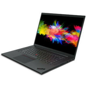 Lenovo Thinkpad P1 Gen4 Mobile Workstation (2021) H2