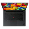 Lenovo Thinkpad P1 Gen4 Mobile Workstation (2021) H5