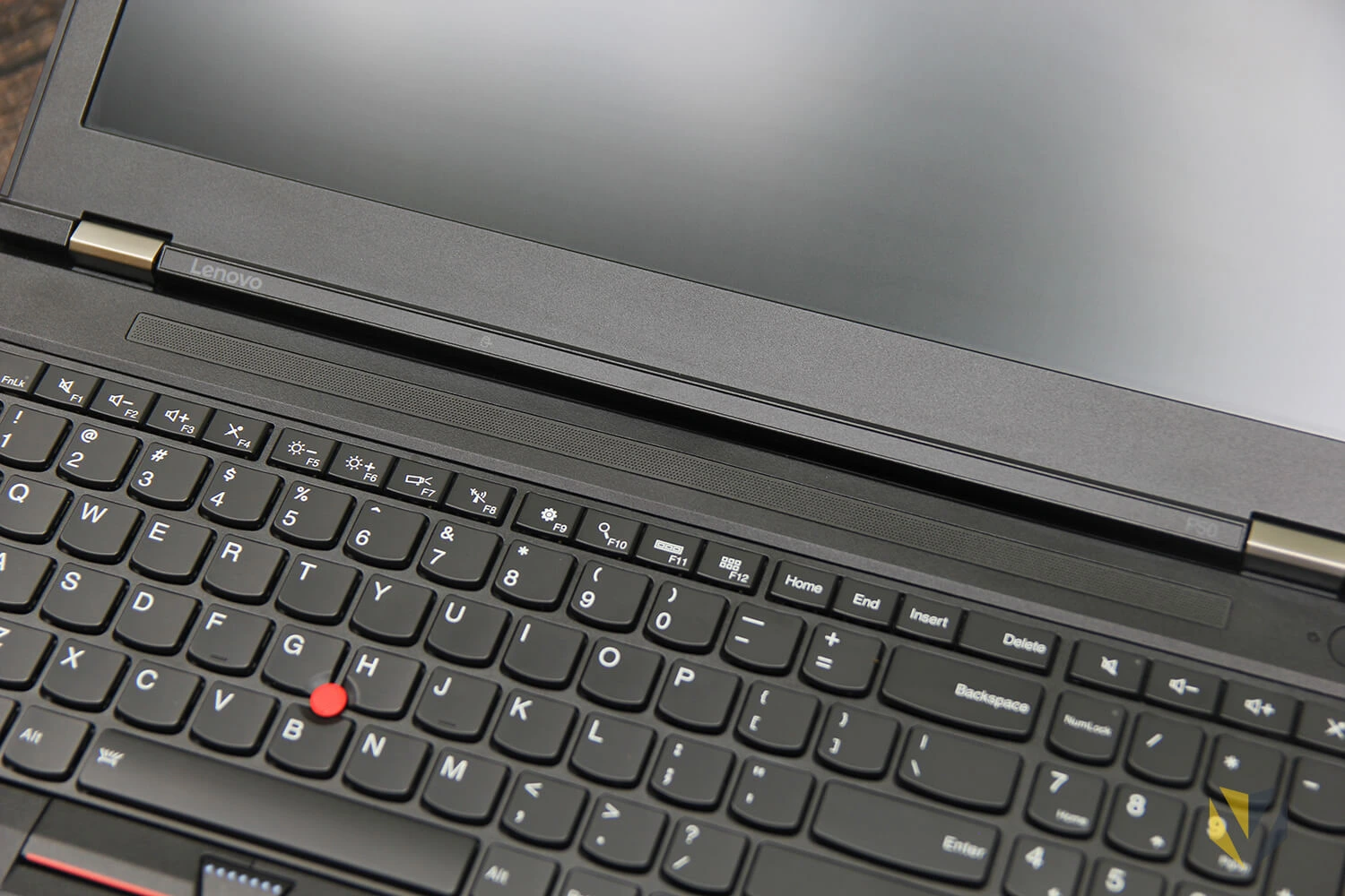 Lenovo ThinkPad P50 Mobile WorkStation Features 02 Lenovo Thinkpad P50 Mobile Workstation Features 02