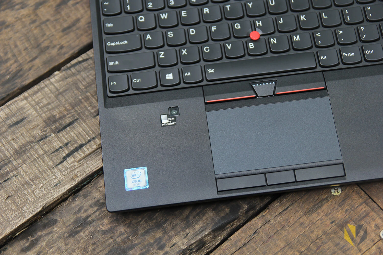 Lenovo ThinkPad P50 Mobile WorkStation Features 03 Lenovo Thinkpad P50 Mobile Workstation Features 03