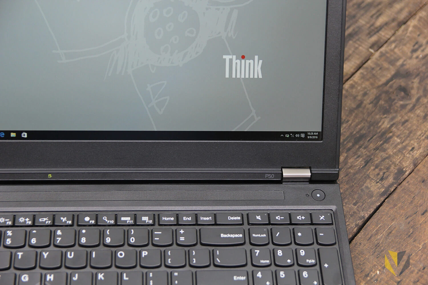 Lenovo ThinkPad P50 Mobile WorkStation Features 04 Lenovo Thinkpad P50 Mobile Workstation Features 04