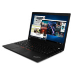 Lenovo Thinkpad T14 Gen 2 (Intel) (2021) H2