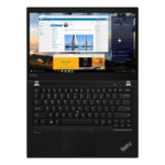 Lenovo Thinkpad T14 Gen 2 (Intel) (2021) H8