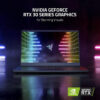 Razer Blade 17 (2021) H3
