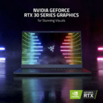 Razer Blade 17 2021 H3 Razer Blade 17 (2021) H3