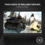 Razer Blade 17 2021 H4 Razer Blade 17 (2021) H4