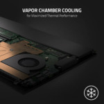 Razer Blade 17 2021 H5 Razer Blade 17 (2021) H5