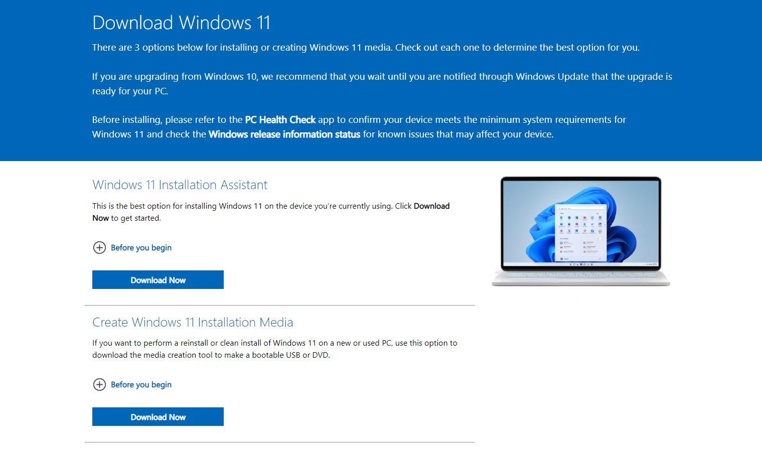 Meo Ep Pc Cap Nhat Windows 11 Ngay Lap Tuc Ma Khong Can Cho Thong Bao Tu Microsoft 3529 4 Meo Ep Pc Cap Nhat Windows 11 Ngay Lap Tuc Ma Khong Can Cho Thong Bao Tu Microsoft 3529 4